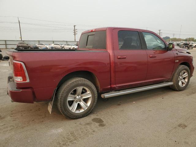 2014 RAM 1500 SPORT