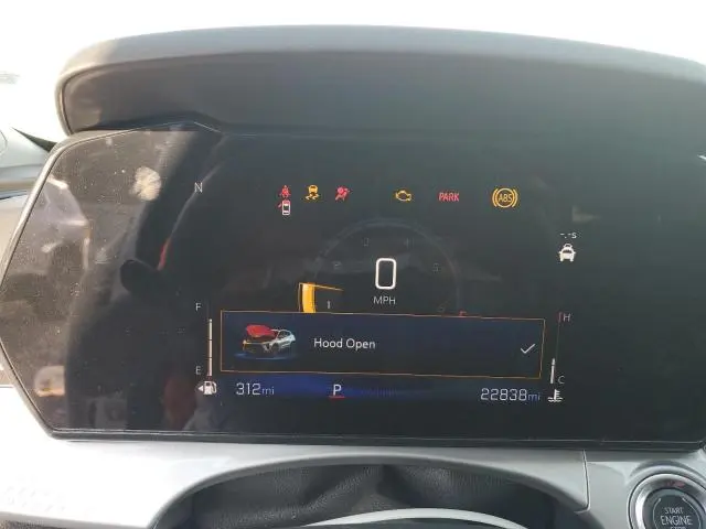 2024 CHEVROLET TRAX 1LT  
