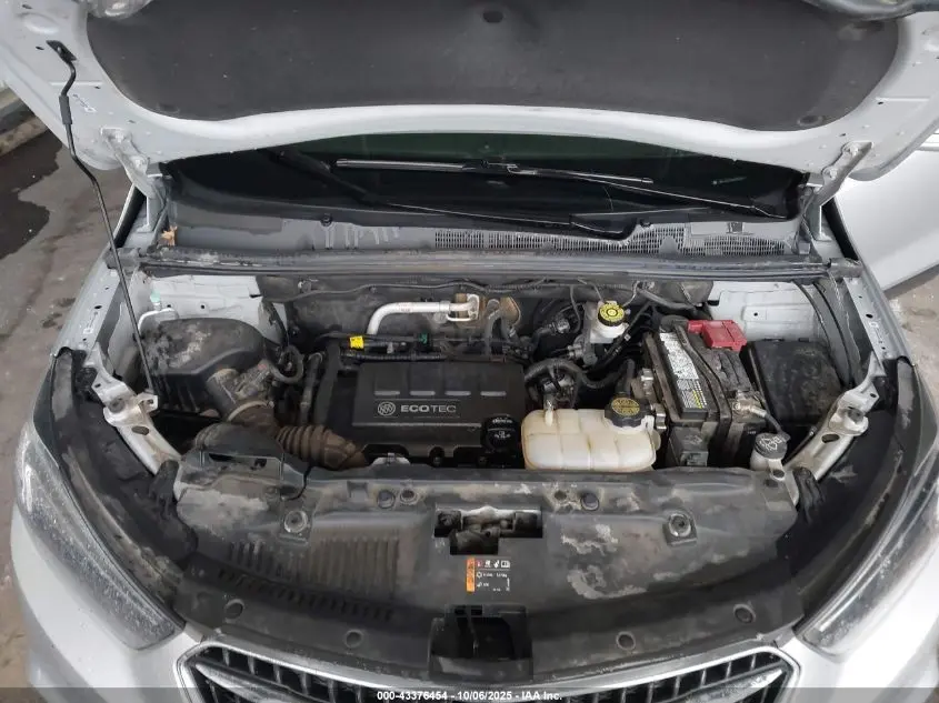 2019 BUICK ENCORE FWD PREFERRED