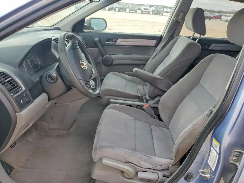 2010 HONDA CR-V EX  