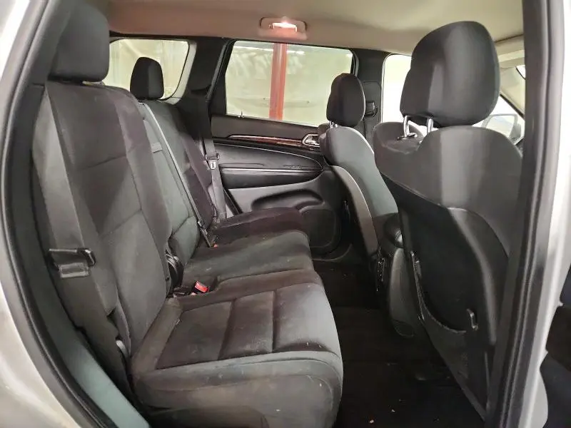 2011 JEEP GRAND CHEROKEE LAREDO  