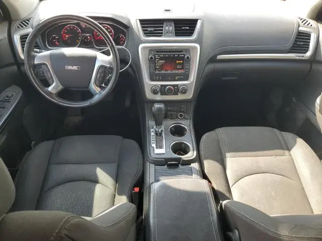 2016 GMC ACADIA SLE  