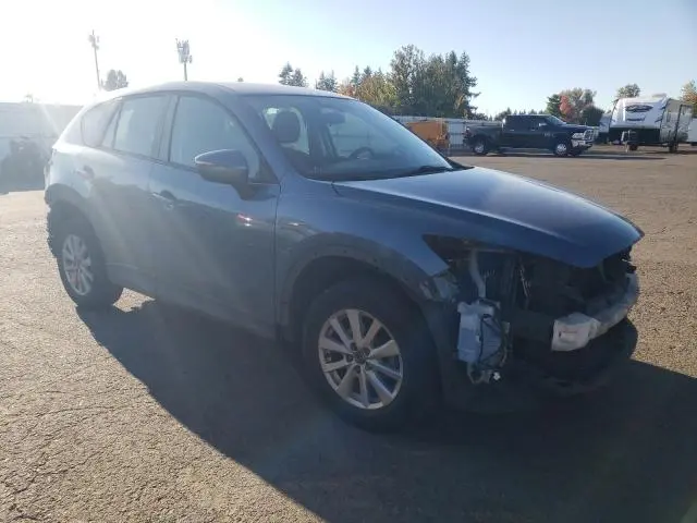 2015 MAZDA CX-5 SPORT  