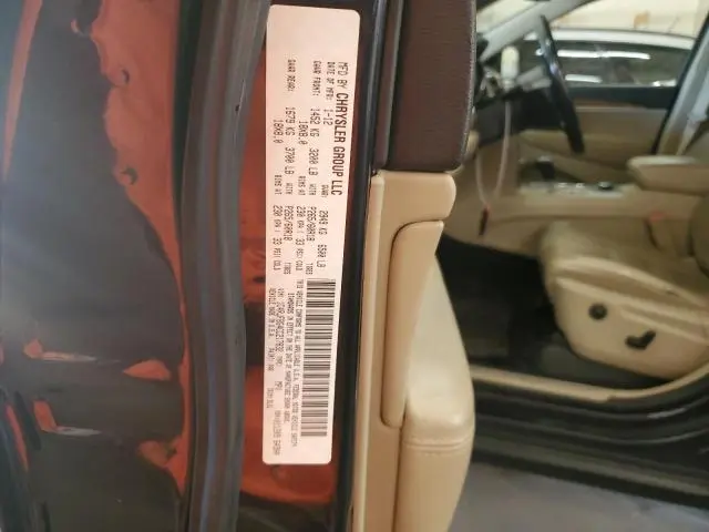 2012 JEEP GRAND CHEROKEE LIMITED  