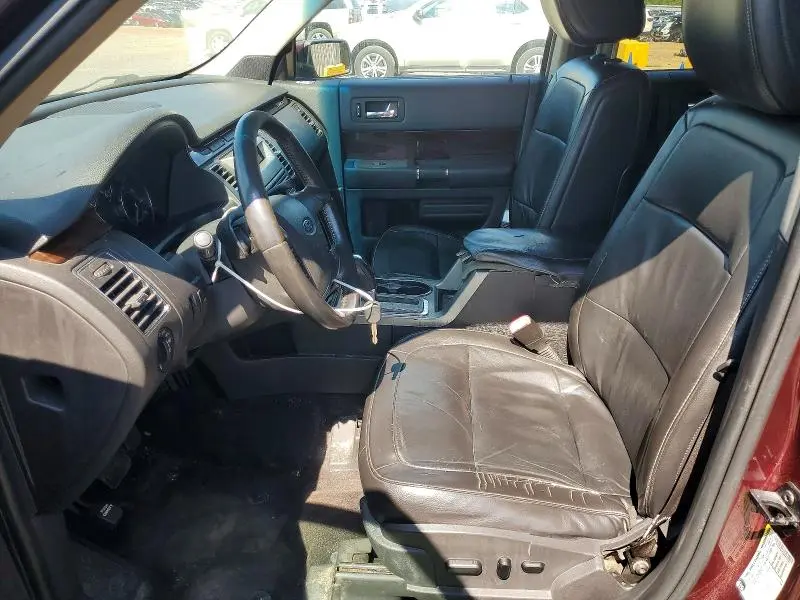 2011 FORD FLEX SEL  