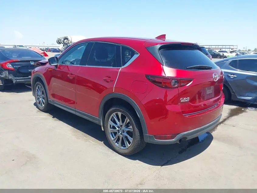 2020 MAZDA CX-5 SIGNATURE