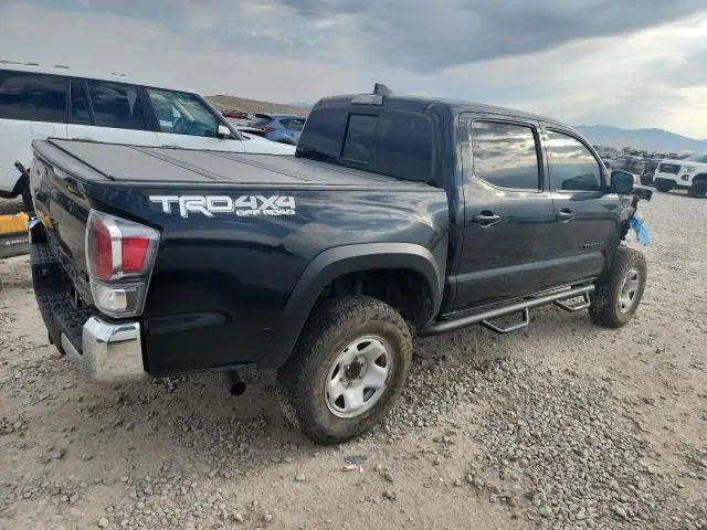 2021 TOYOTA TACOMA DOUBLE CAB  