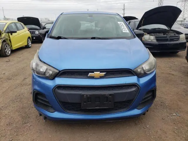 2017 CHEVROLET SPARK LS  