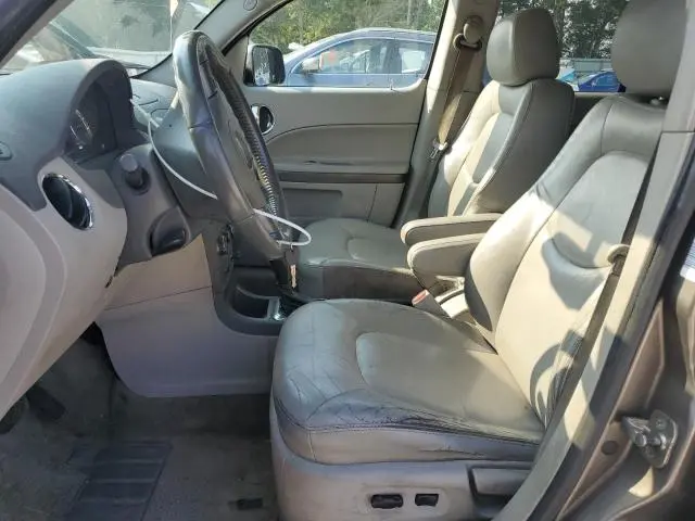 2011 CHEVROLET HHR LT  