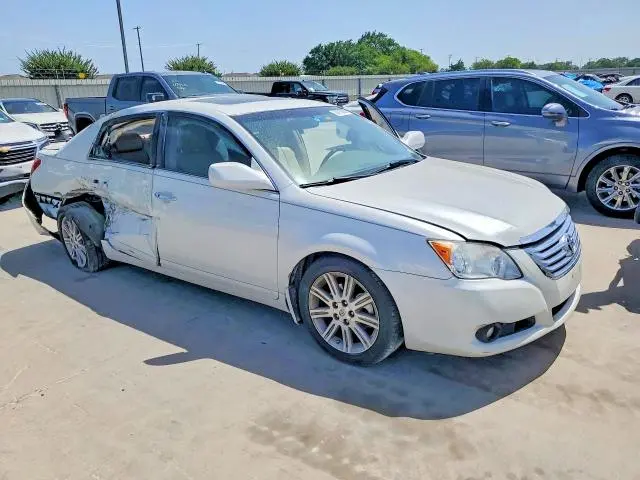 2010 TOYOTA AVALON LIMITED  