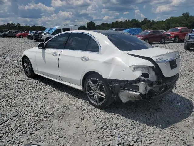 2018 MERCEDES-BENZ E 300  