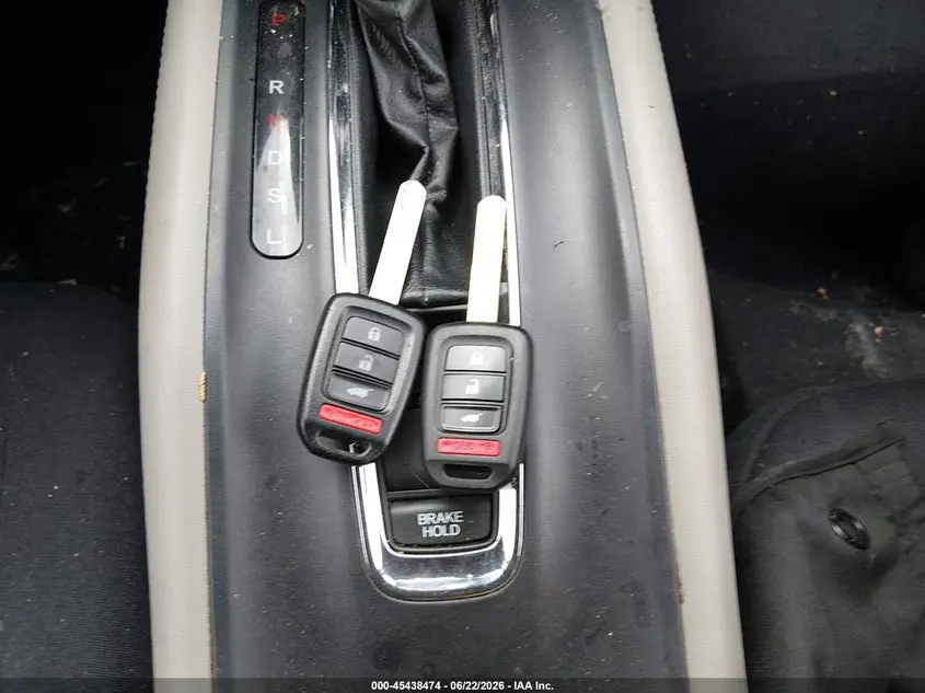 2021 HONDA HR-V AWD LX