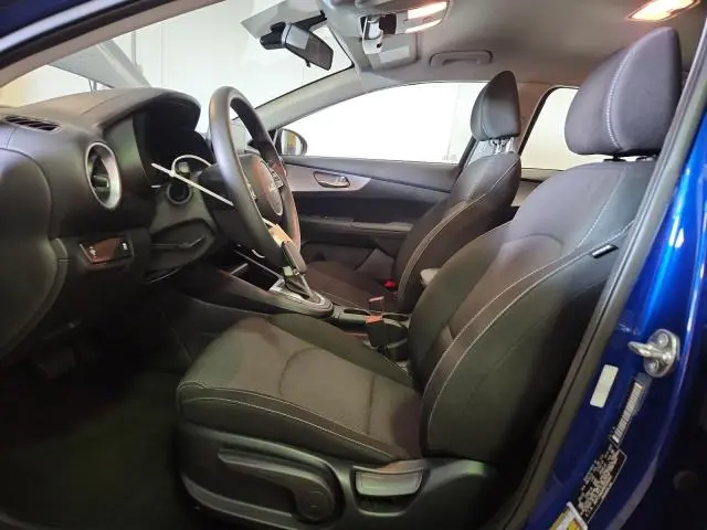 2024 KIA FORTE LX  
