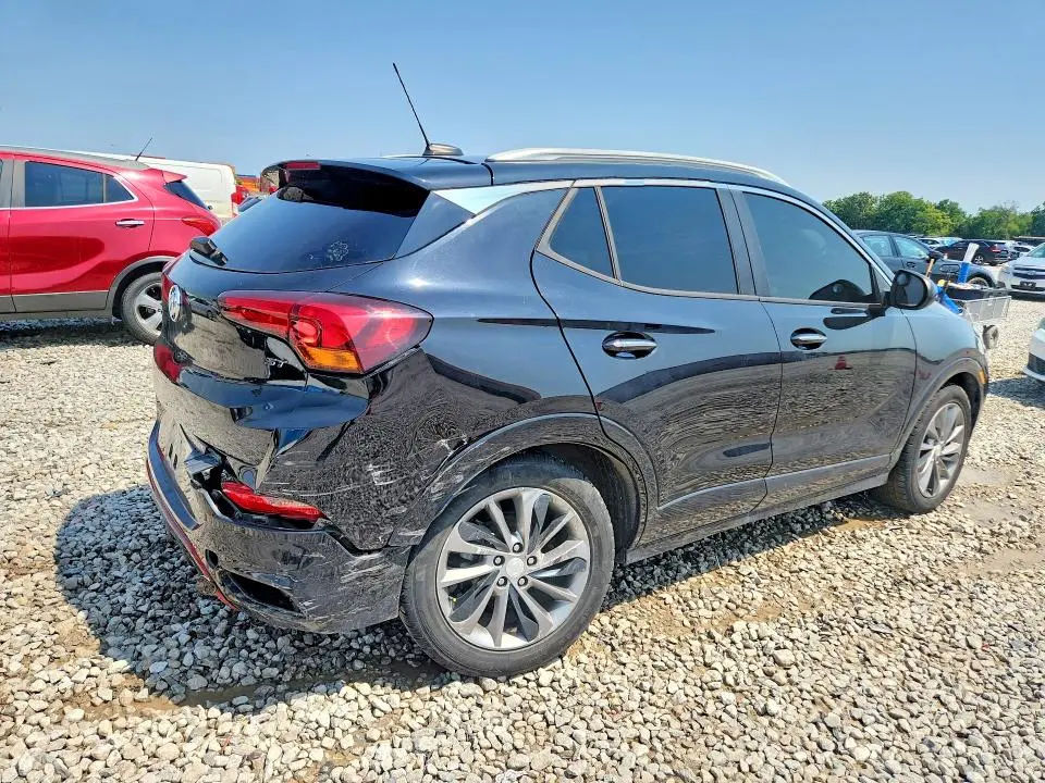 2020 BUICK ENCORE GX PREFERRED  
