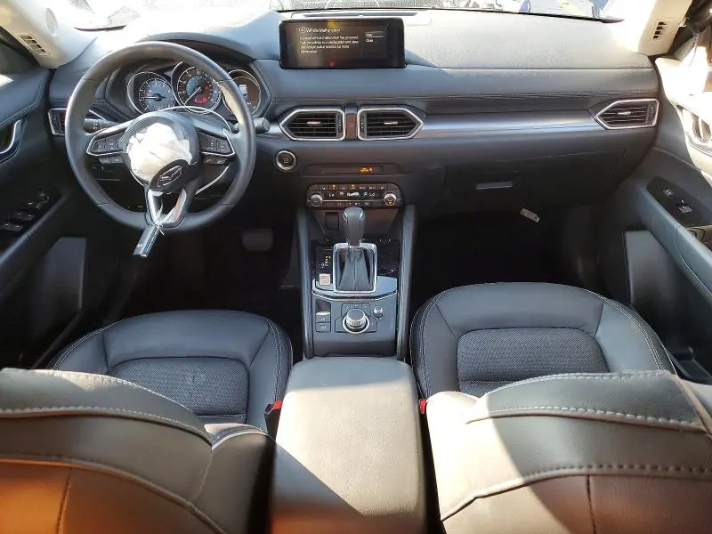 2024 MAZDA CX-5 PREFERRED  