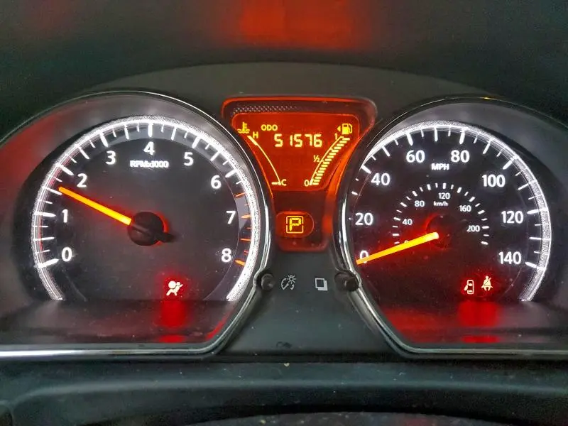 2014 NISSAN VERSA NOTE S  