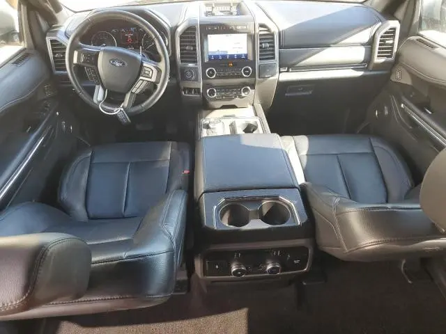 2020 FORD EXPEDITION MAX XLT  