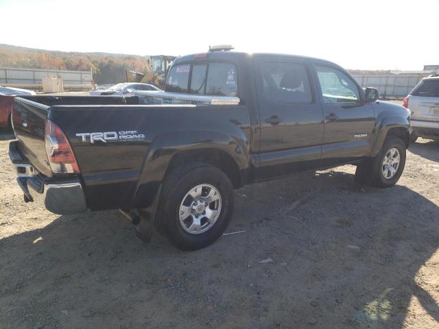 2012 TOYOTA TACOMA DOUBLE CAB