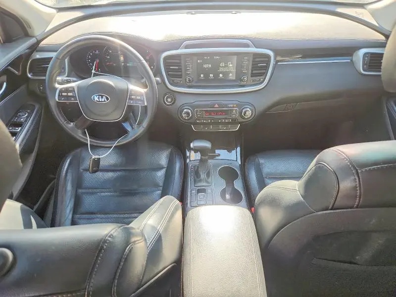 2020 KIA SORENTO EX V6  