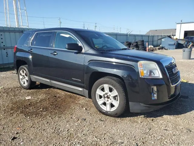 2013 GMC TERRAIN SLE  