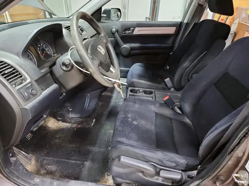2011 HONDA CR-V EX  