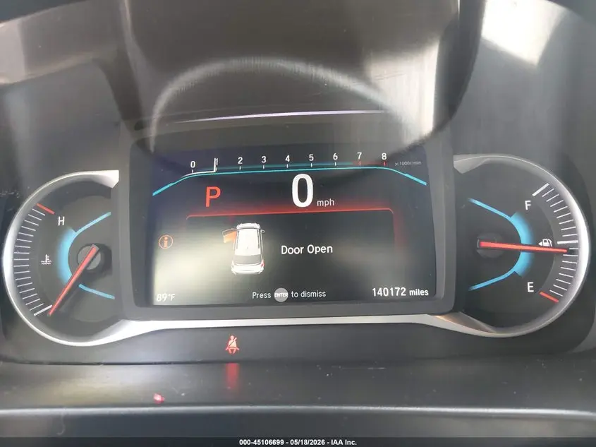 2021 HONDA PASSPORT AWD TOURING