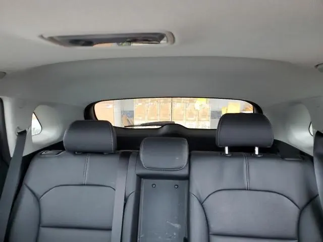 2021 KIA NIRO EX PREMIUM  