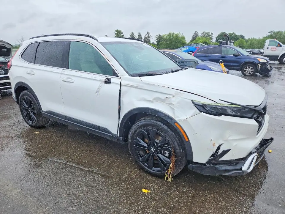 2023 HONDA CR-V SPORT TOURING  