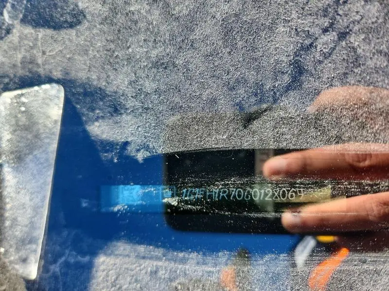 2016 CHEVROLET CAMARO SS  