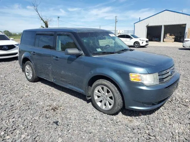 2010 FORD FLEX SE