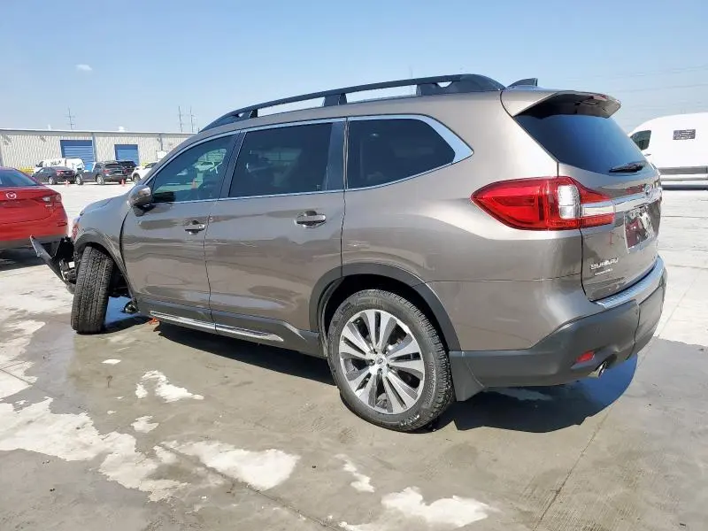 2021 SUBARU ASCENT LIMITED  