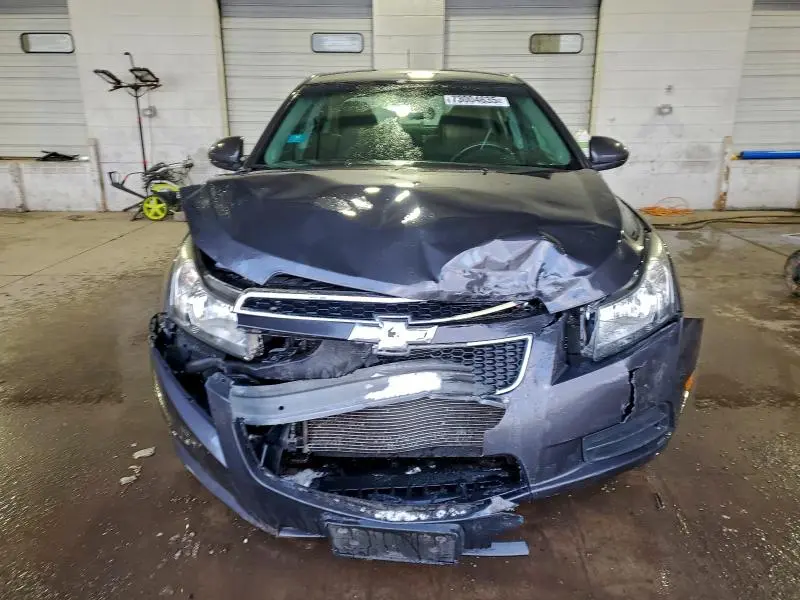 2011 CHEVROLET CRUZE LT  