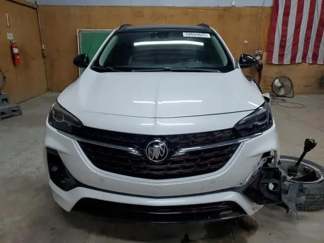 2020 BUICK ENCORE GX ESSENCE  