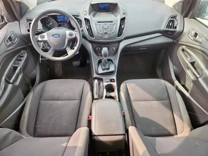 2015 FORD ESCAPE S  