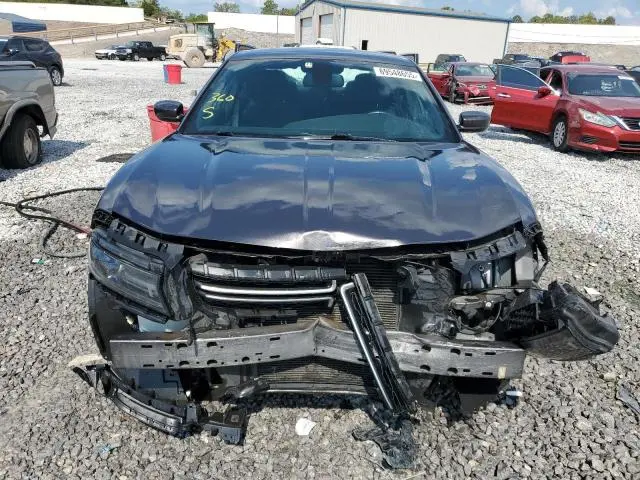 2015 DODGE CHARGER SE  