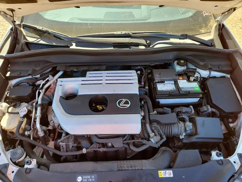 2022 LEXUS UX 200 BASE  