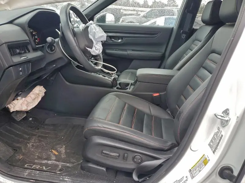 2024 HONDA CR-V SPORT-L  