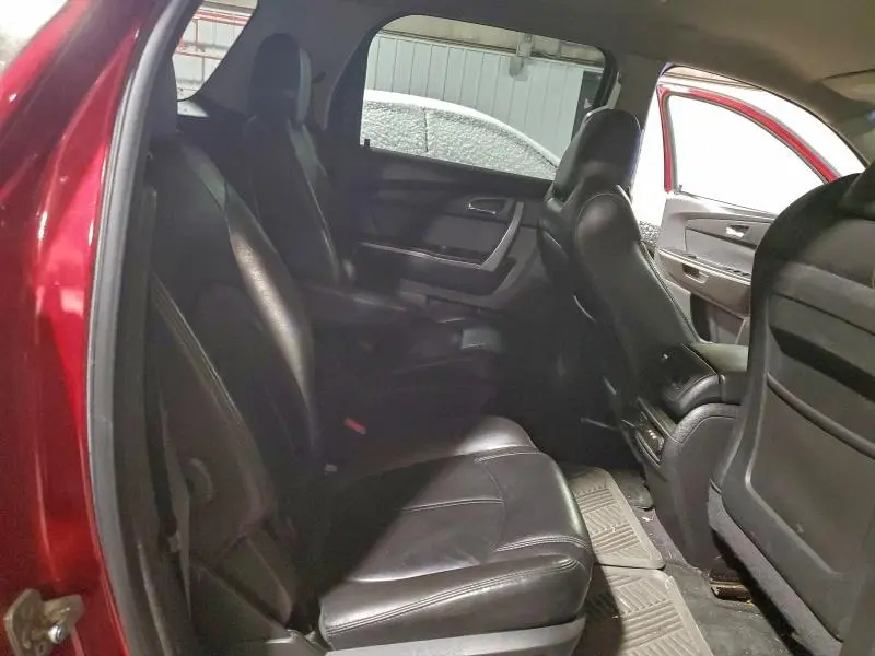 2012 GMC ACADIA SLT-2  