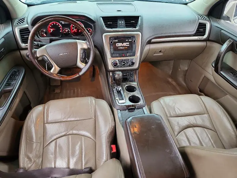 2013 GMC ACADIA DENALI  