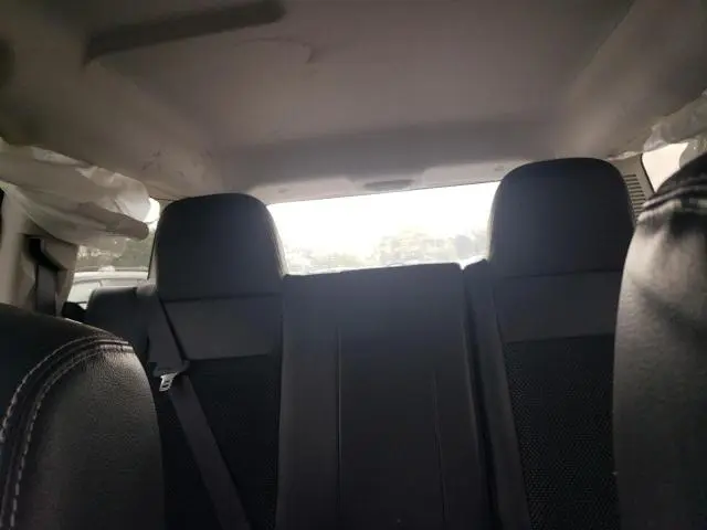 2017 JEEP PATRIOT SPORT  