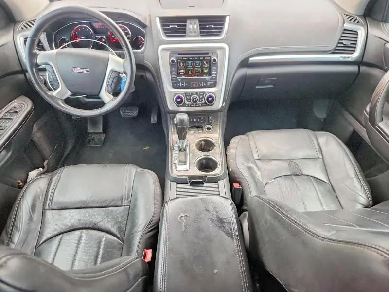 2014 GMC ACADIA SLT-2  
