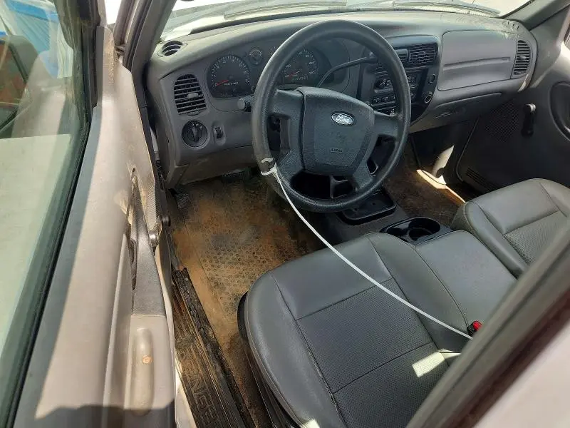 2011 FORD RANGER   