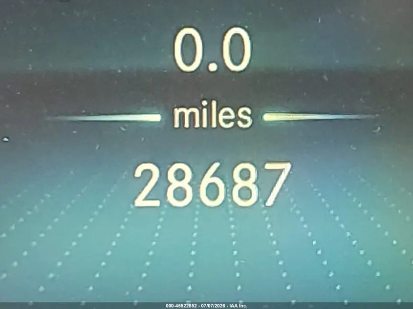 2024 MERCEDES-BENZ SPRINTER 2500 HIGH ROOF 4-CYL DIESEL