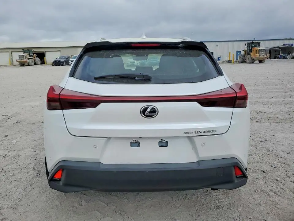 2024 LEXUS UX 250H PREMIUM  