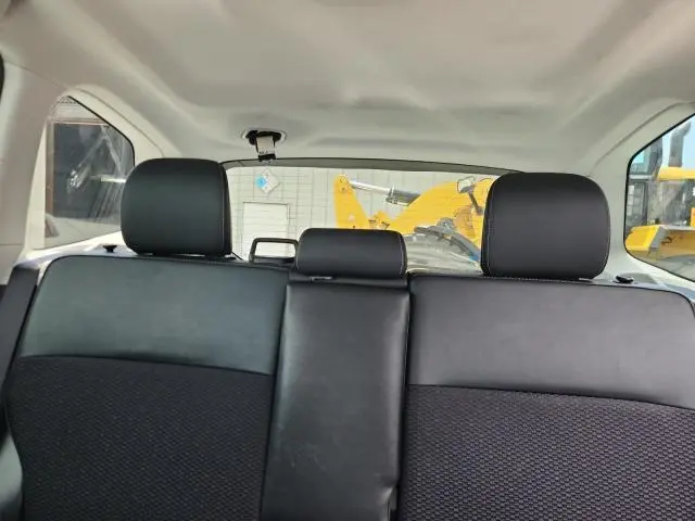 2018 SUBARU FORESTER 2.0XT PREMIUM