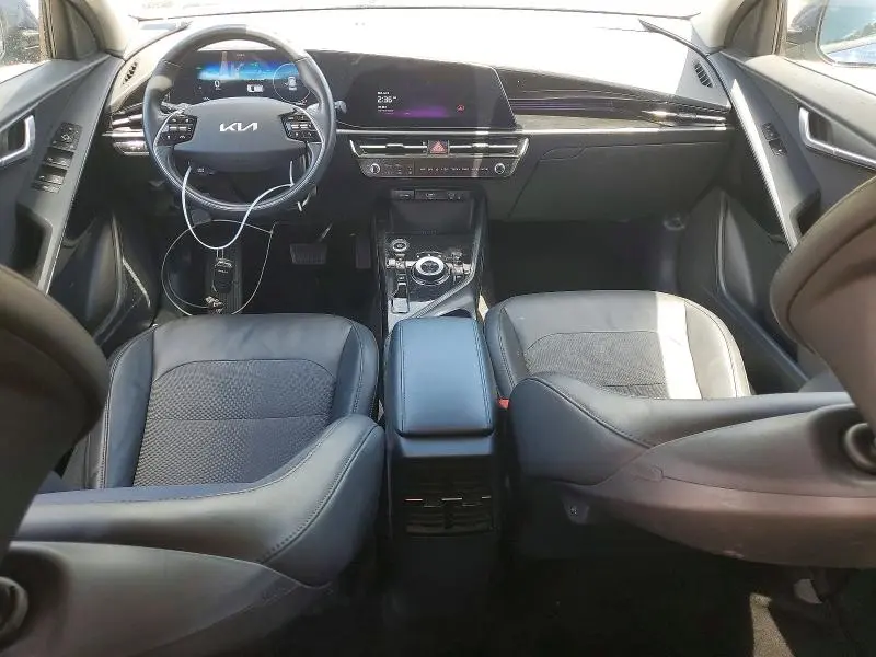 2026 KIA NIRO LX  