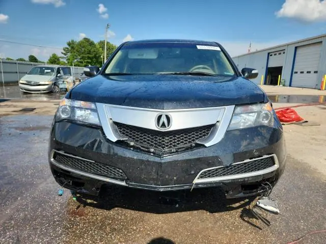 2011 ACURA MDX   