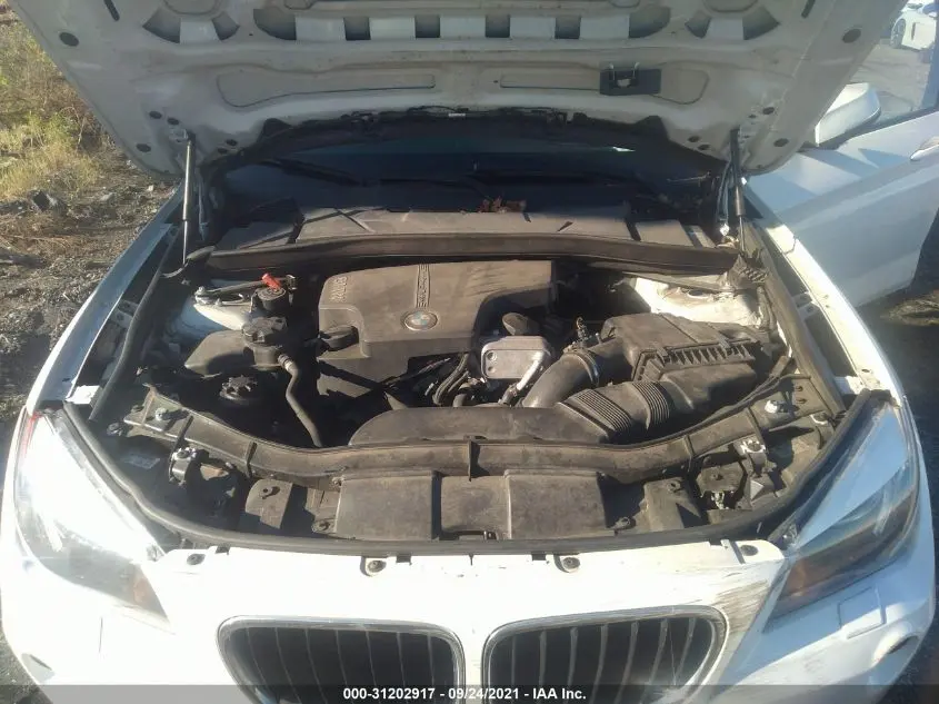 2014 BMW X1 XDRIVE28I