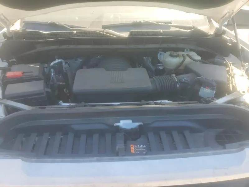 2020 GMC SIERRA K1500 ELEVATION  