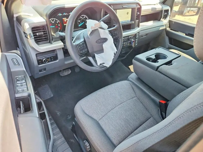2026 FORD F250 SUPER DUTY  